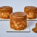 Lotus Round